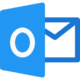 Outlook icona