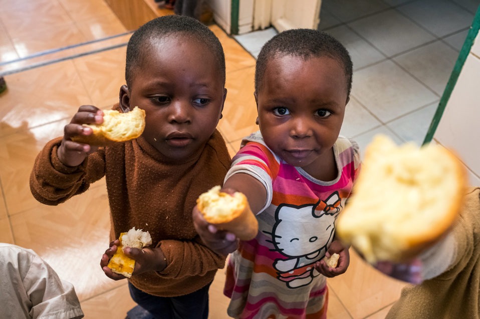 FdS - i Bambini di Casa Tupendane - Casa Tupendane