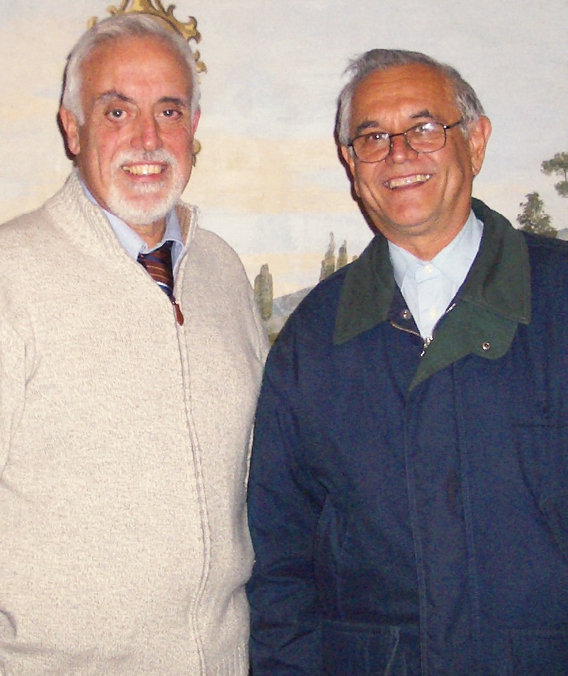 FdS - Padre Querzani e Diego Sportiello2