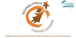 progetto antiviolenza